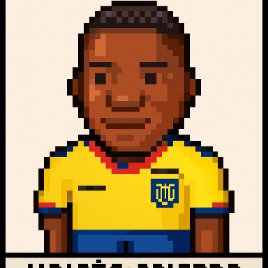 Moisés Caicedo