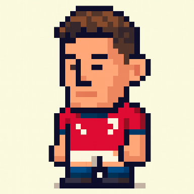 Patrik Schick