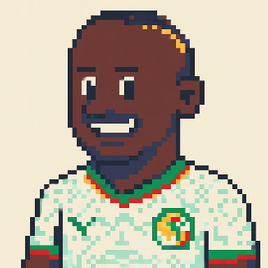 Sadio Mane