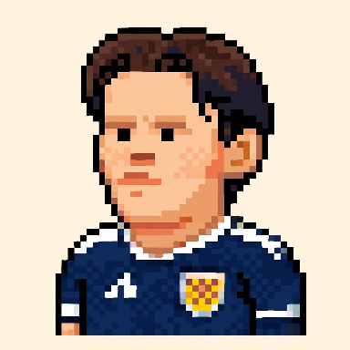 Scott McTominay