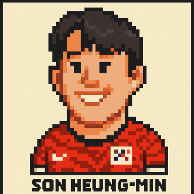 Son Heung-min