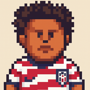 Weston McKennie